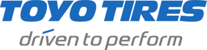 Toyo Tires logo