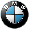 BMW logo - Car Servicing North Somerset