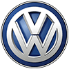 VW logo - Car Servicing North Somerset